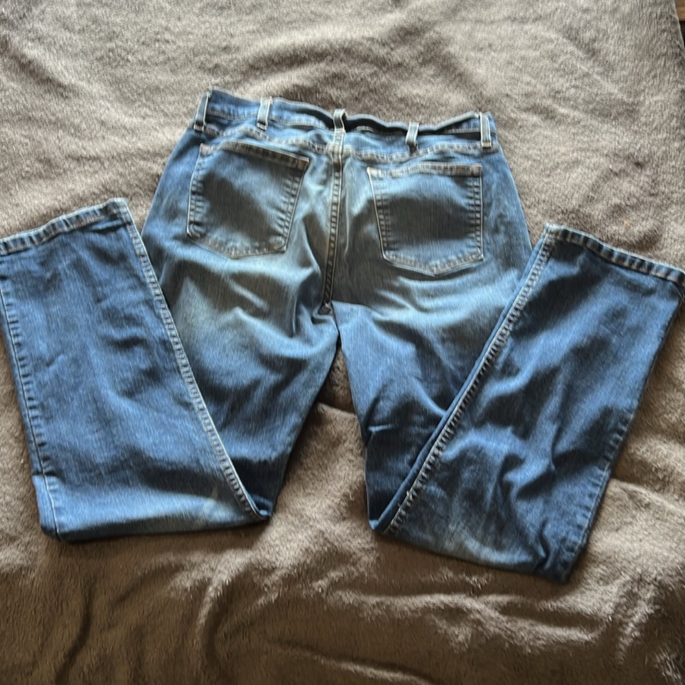 George Jeans - Picture 3 of 3